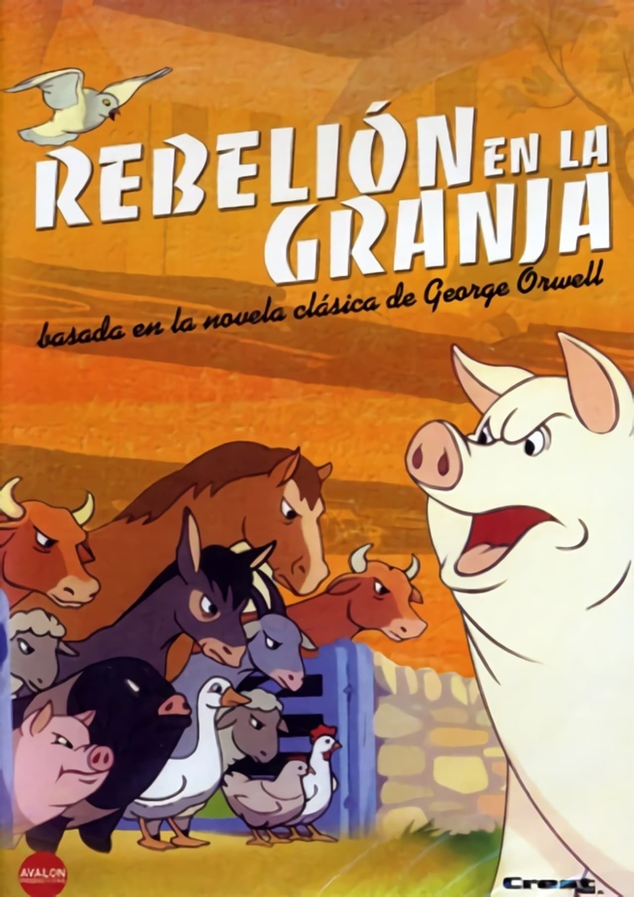 Póster de película